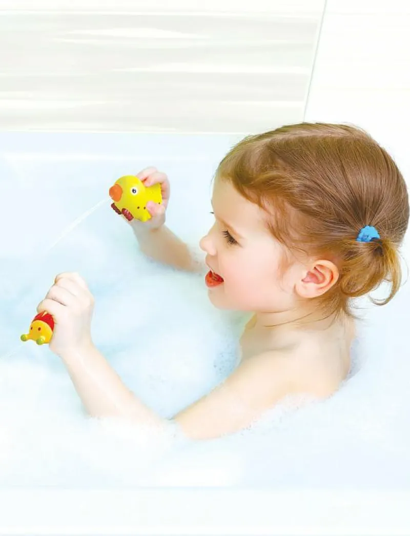 Bath animals - Insects - Badleksaker|Ludi Sale