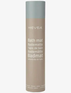Bath mat - Badrumsmattor|HEVEA Hot