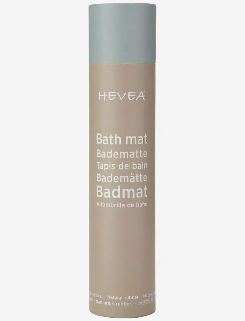 Bath mat - Badrumsmattor|HEVEA Hot