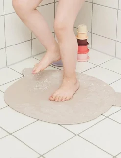 Bath Mat Ling Ling Panda - Badrumsmattor|OYOY MINI