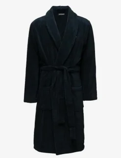 BATHROBE - Morgonrock|Tommy Hilfiger Discount