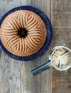 Bavaria Bundt® Pan - Bakformar|Nordic Ware Sale
