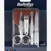 BBFM MANICURE KIT - Naglar|Babyliss Paris Best