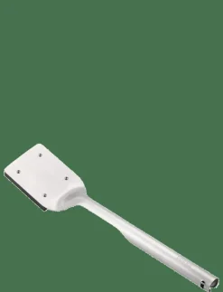 Dorre BBQ Grillborste 42 cm - Grilltillbehör SILVER Discount