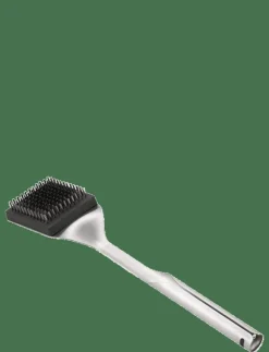 Dorre BBQ Grillborste 42 cm - Grilltillbehör SILVER Discount