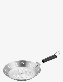 BBQ+ Grillpanna med handtag - Grilltillbehör|Zwilling