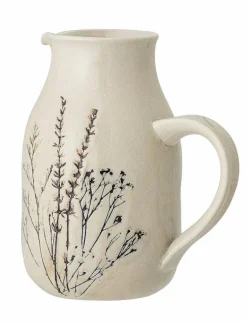 Bloomingville Bea Jug - Vattenkaraffer & Vattenkannor NATURE Hot