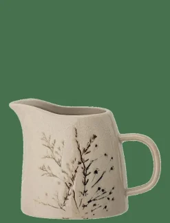 Bloomingville Bea Milk Jug - Mjölkkannor NATURAL Outlet
