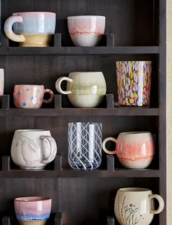 Bloomingville Bea Mug - Kaffekoppar NATURE New