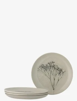 Bloomingville Bea Plate - Assietter NATURE Outlet