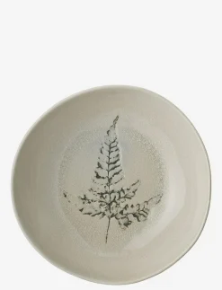 Bea Soup Plate - Djupa tallrikar|Bloomingville New
