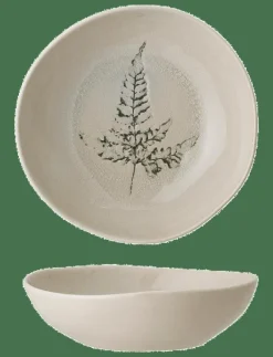 Bea Soup Plate - Djupa tallrikar|Bloomingville New