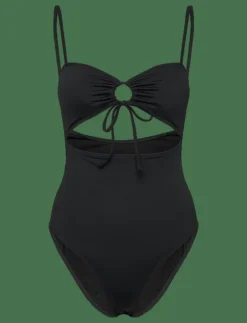 BEACH CLASSICS FASHION OP - Baddräkter|Roxy Outlet