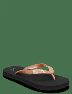 BEACH SANDAL MONOLOGO TPU - Sandaler|Calvin Klein Sale