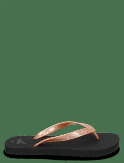 BEACH SANDAL MONOLOGO TPU - Sandaler|Calvin Klein Sale