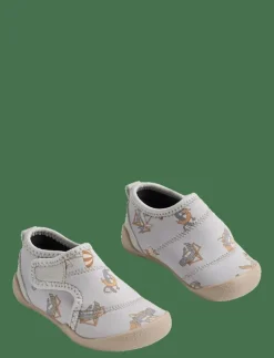 Wheat Beach Shoe Shawn - Badskor SWIM CLUB Outlet