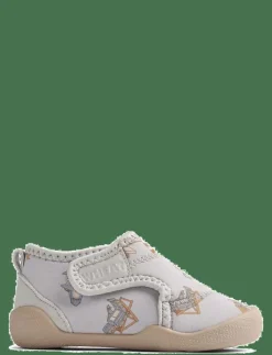 Wheat Beach Shoe Shawn - Badskor SWIM CLUB Outlet