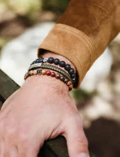 Beads Bracelet 8mm - Armband|edd. Hot