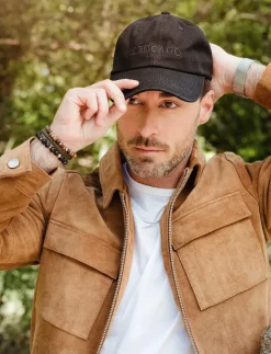 Beads Bracelet 8mm - Armband|edd. Hot