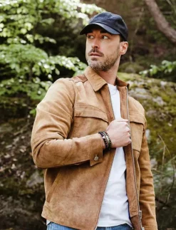 Beads Bracelet 8mm - Armband|edd. Hot