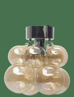 Bean taklampa Amber - Plafond|By Rydéns Outlet