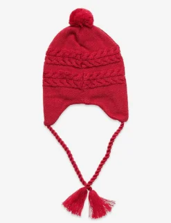 Reima Beanie, Hiutale ,46 cm - Vintermössor DARK BERRY Sale