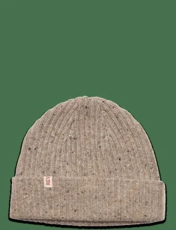 Beanie Melange - Mössor|Revolution Discount