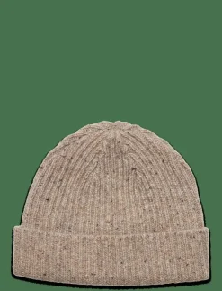 Beanie Melange - Mössor|Revolution Discount