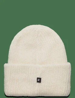 Reima Beanie, Pilvinen - Vintermössor WHITE Hot