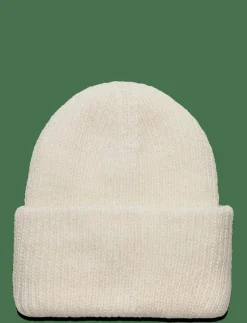 Reima Beanie, Pilvinen - Vintermössor WHITE Hot