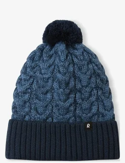 Reima Beanie, Routii - Vintermössor NAVY Hot
