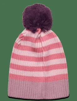Reima Beanie, Tipla - Vintermössor GREY PINK Discount