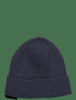 Huttelihut Beanie Wool Knit - Mössor OVERTURE Hot