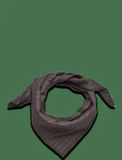 BECH Birds Scarf - Sjalar THUNDERSTORM Hot