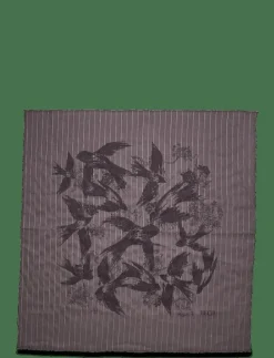 BECH Birds Scarf - Sjalar THUNDERSTORM Hot