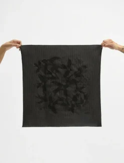 BECH Birds Scarf - Sjalar THUNDERSTORM Hot