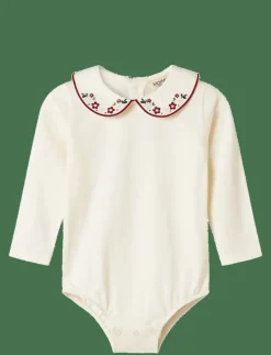 Becki - Långärmad body|MarMar Copenhagen Best