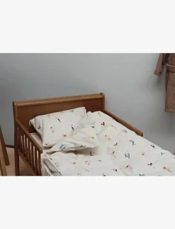 BrandMac Bed linen "by mats" Dancing Ballet 100x140, 40x45 cm - Påslakanset MULTI COLOURED New