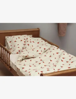 BrandMac Bed linen "by mats" Mixed Roses 70x100, 40x45 cm - Påslakanset MULTI COLOURED Outlet