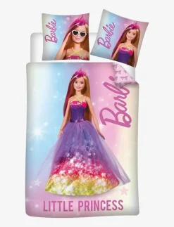 Bed linen junior Barbie 061 - Påslakanset|BrandMac Best