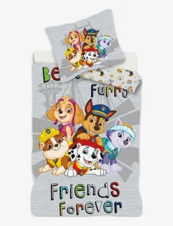 Bed linen Microfiber PP 1095 - 140x200, 63x63 cm - Påslakanset|BrandMac Outlet