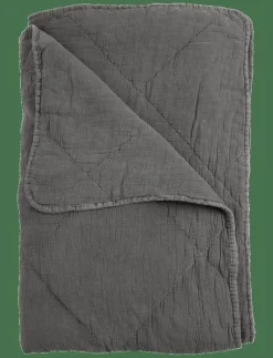 C'est Bon Bedspread - Sängkläder DARK GREY Online