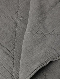 C'est Bon Bedspread - Sängkläder DARK GREY Online