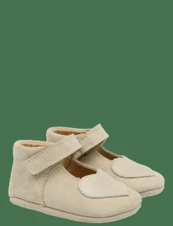 Beginners Ballerina Heart mini - Ballerinaskor & Slip-ons|Pom Pom Hot