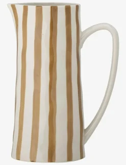 Begonia Jug - Vattenkaraffer & Vattenkannor|Bloomingville Online