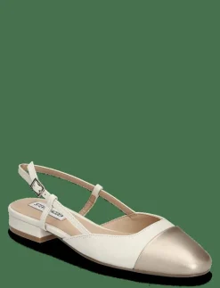 Belinda - Platta slingbacks|Steve Madden