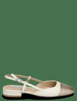 Belinda - Platta slingbacks|Steve Madden