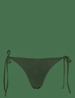 Belize tai cord - Side tie bikinitrosor|Missya Outlet
