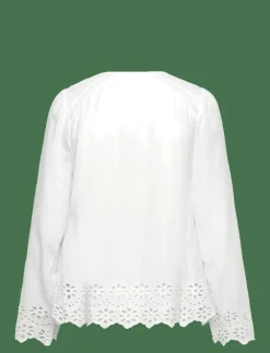 Belizia-M - Långärmade blusar|mbyM Online