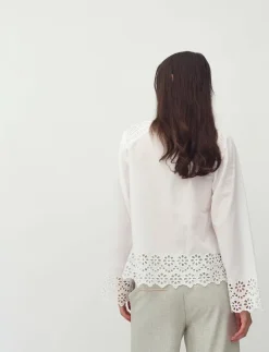 Belizia-M - Långärmade blusar|mbyM Online